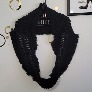 Women's Infinity scarf